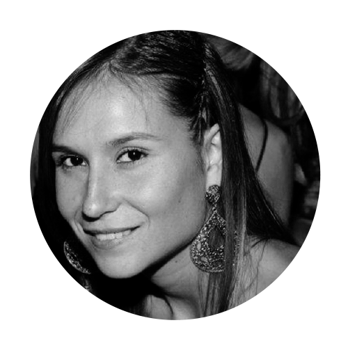 gabriela hurtado - tarima